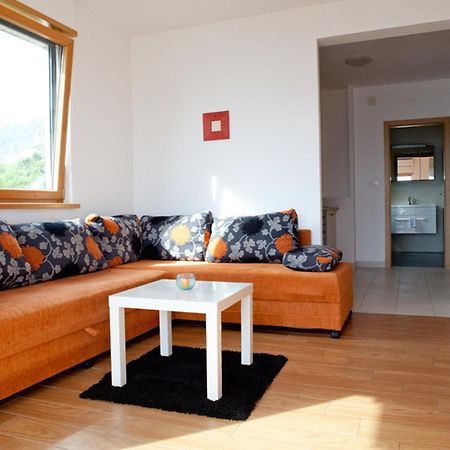 Villa Gloria Mimice Rum bild