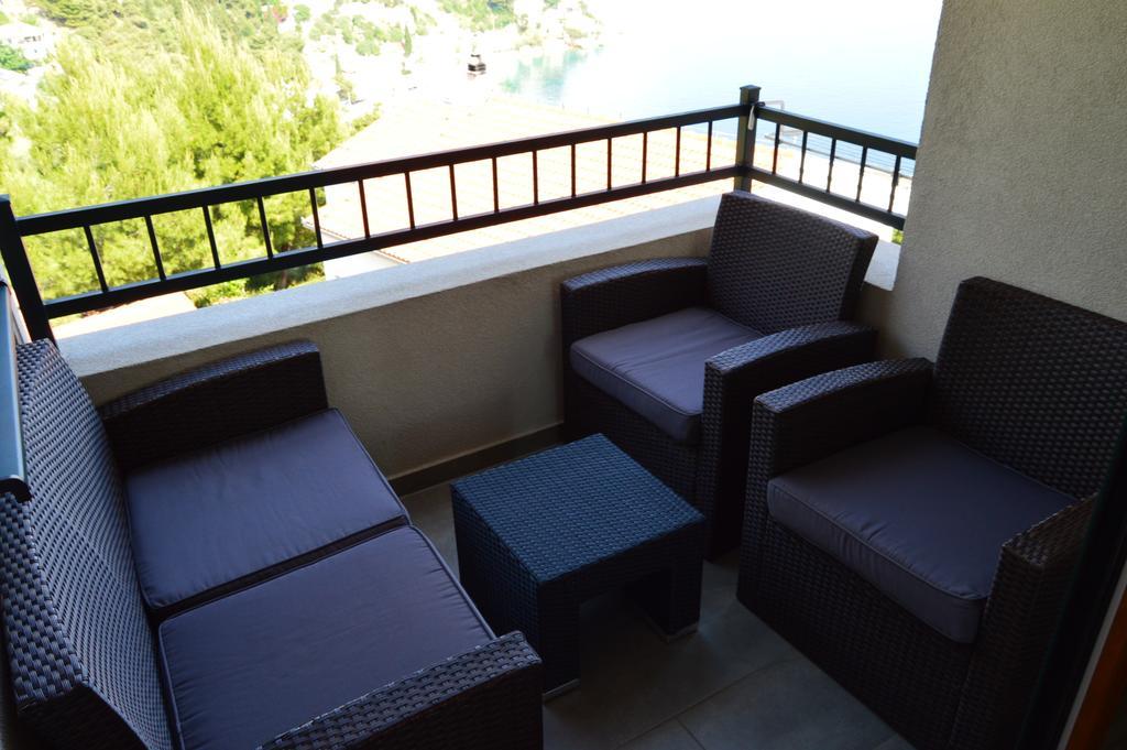 Villa Gloria Mimice Rum bild