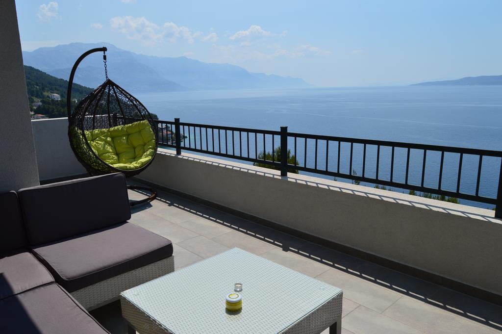 Villa Gloria Mimice Exteriör bild