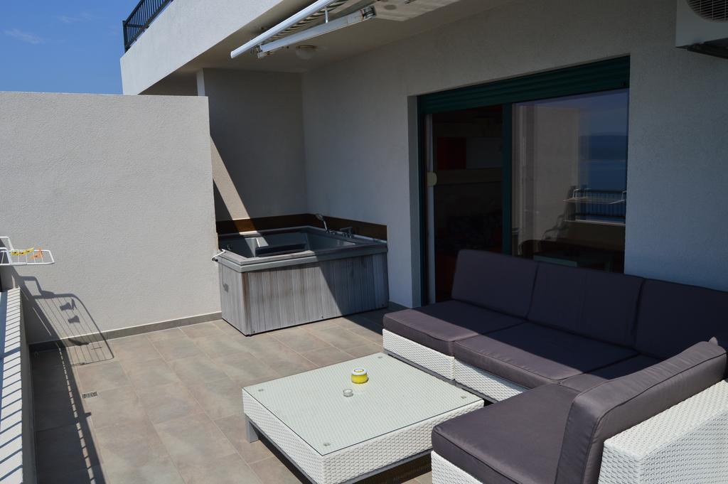 Villa Gloria Mimice Rum bild