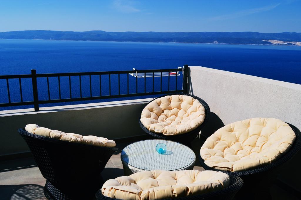 Villa Gloria Mimice Rum bild