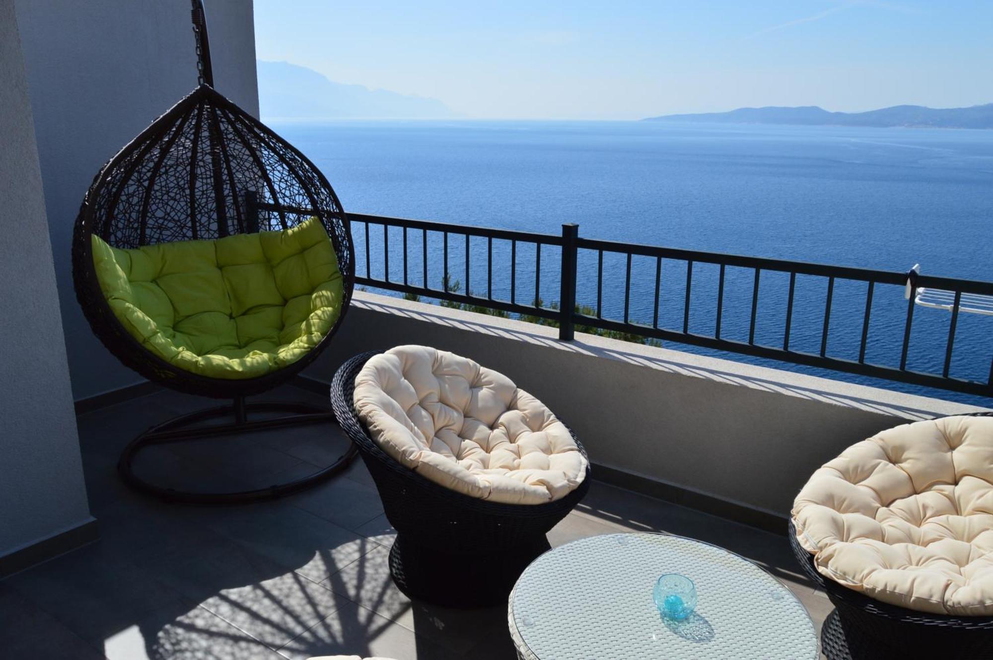 Villa Gloria Mimice Rum bild