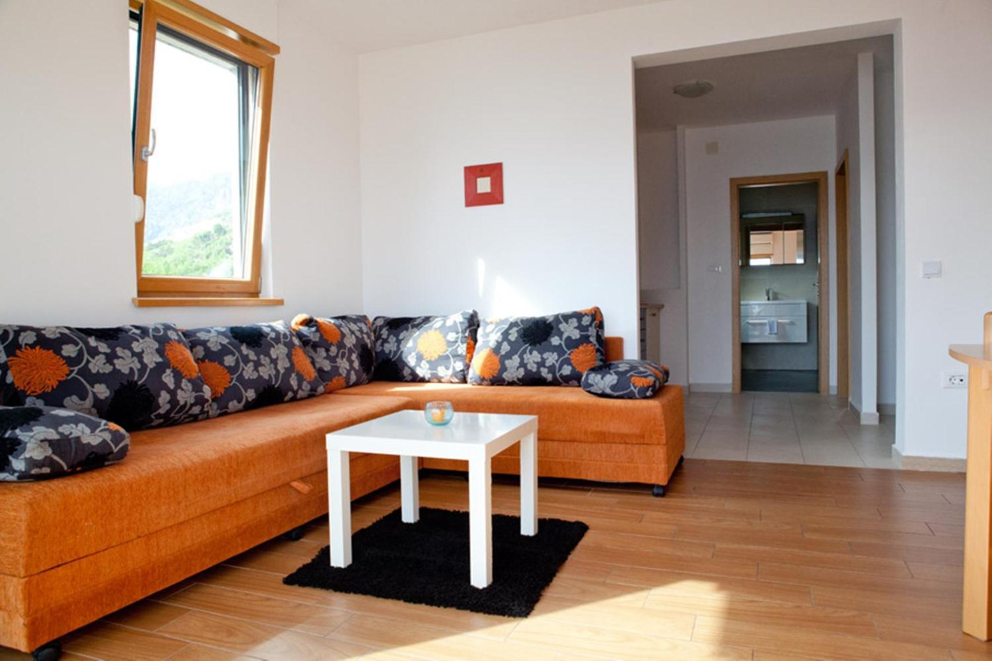 Villa Gloria Mimice Rum bild