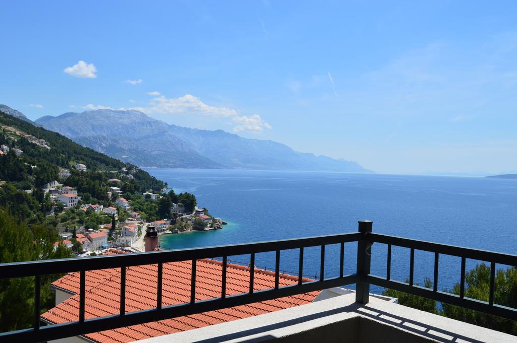 Villa Gloria Mimice Rum bild