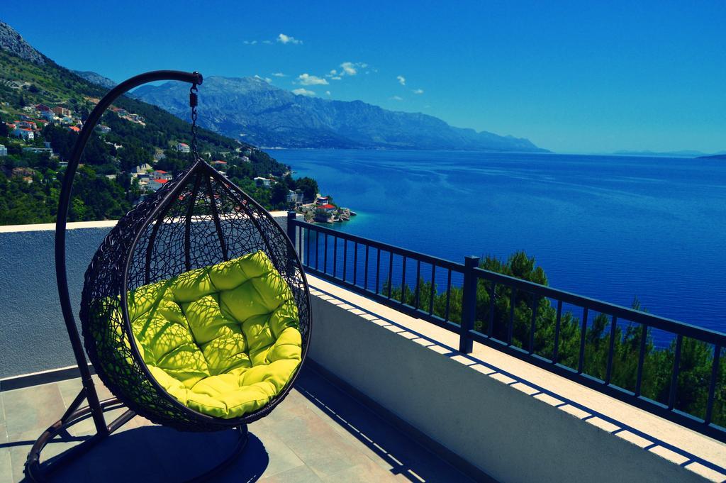 Villa Gloria Mimice Rum bild