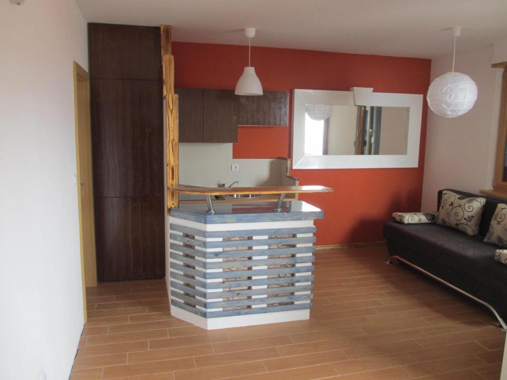 Villa Gloria Mimice Rum bild