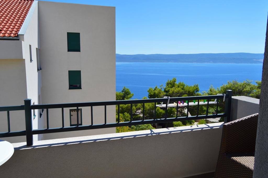 Villa Gloria Mimice Exteriör bild
