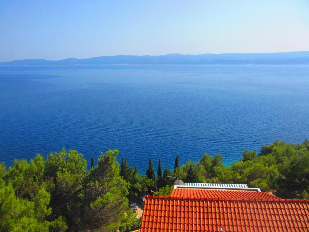 Villa Gloria Mimice Rum bild