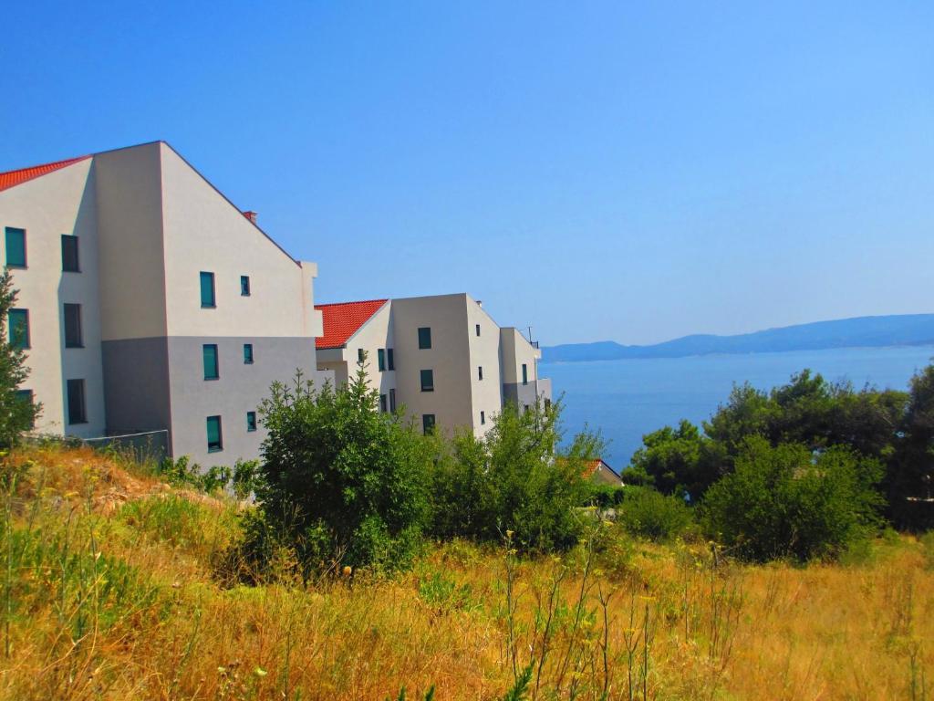 Villa Gloria Mimice Exteriör bild