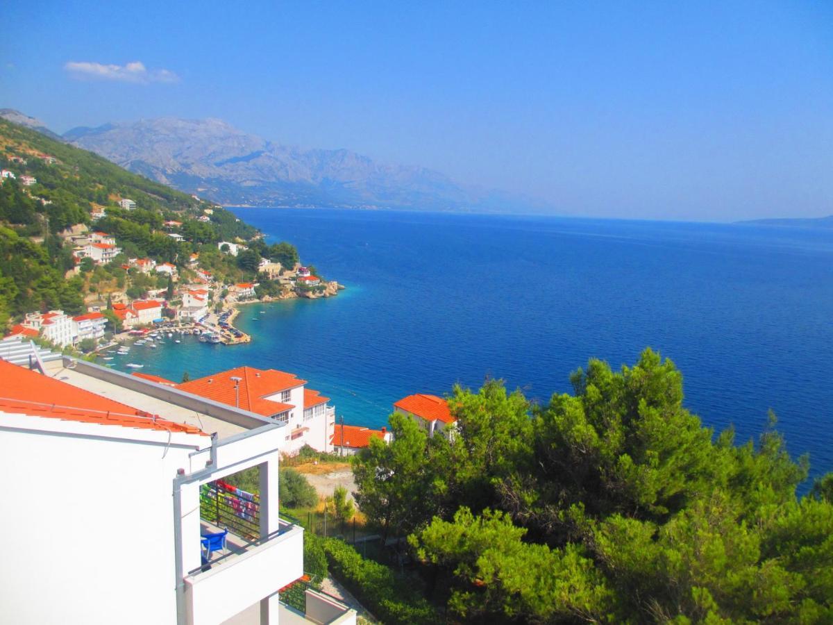 Villa Gloria Mimice Rum bild